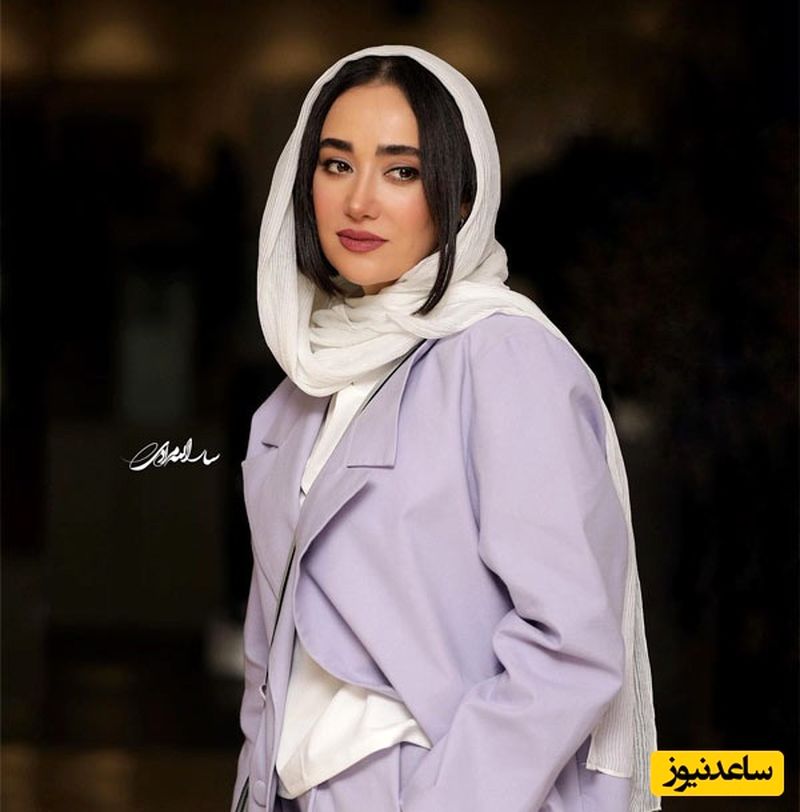  بهاره افشاری