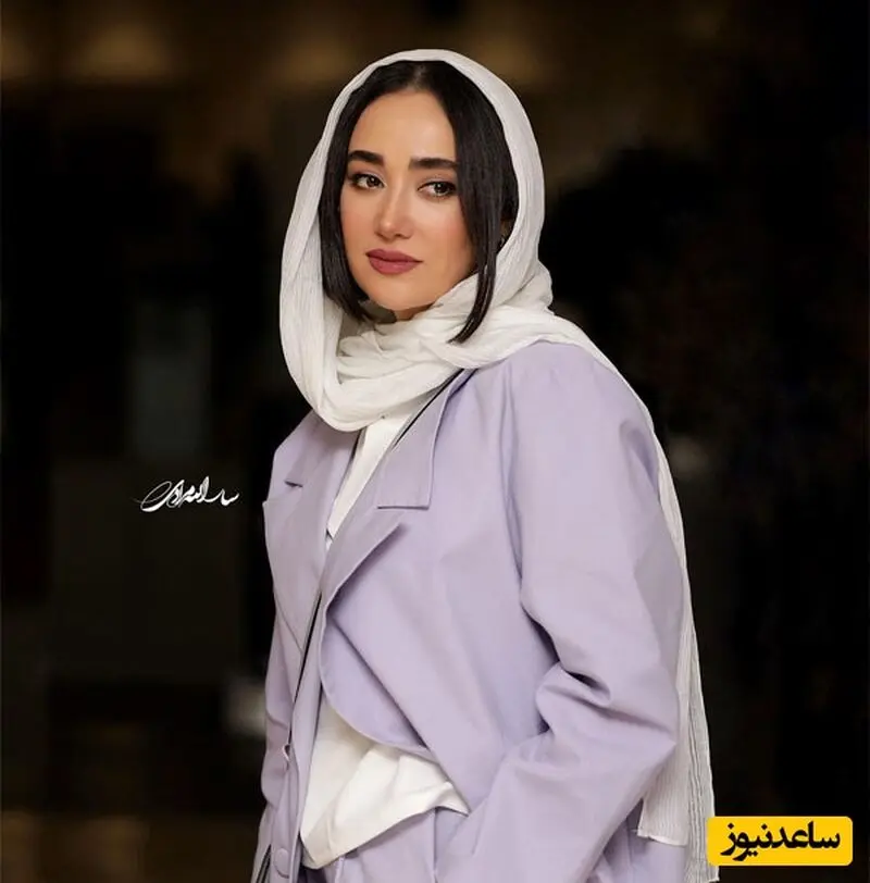  بهاره افشاری