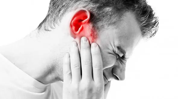 این ماده غذایی عفونت گوش را درمان می کند 