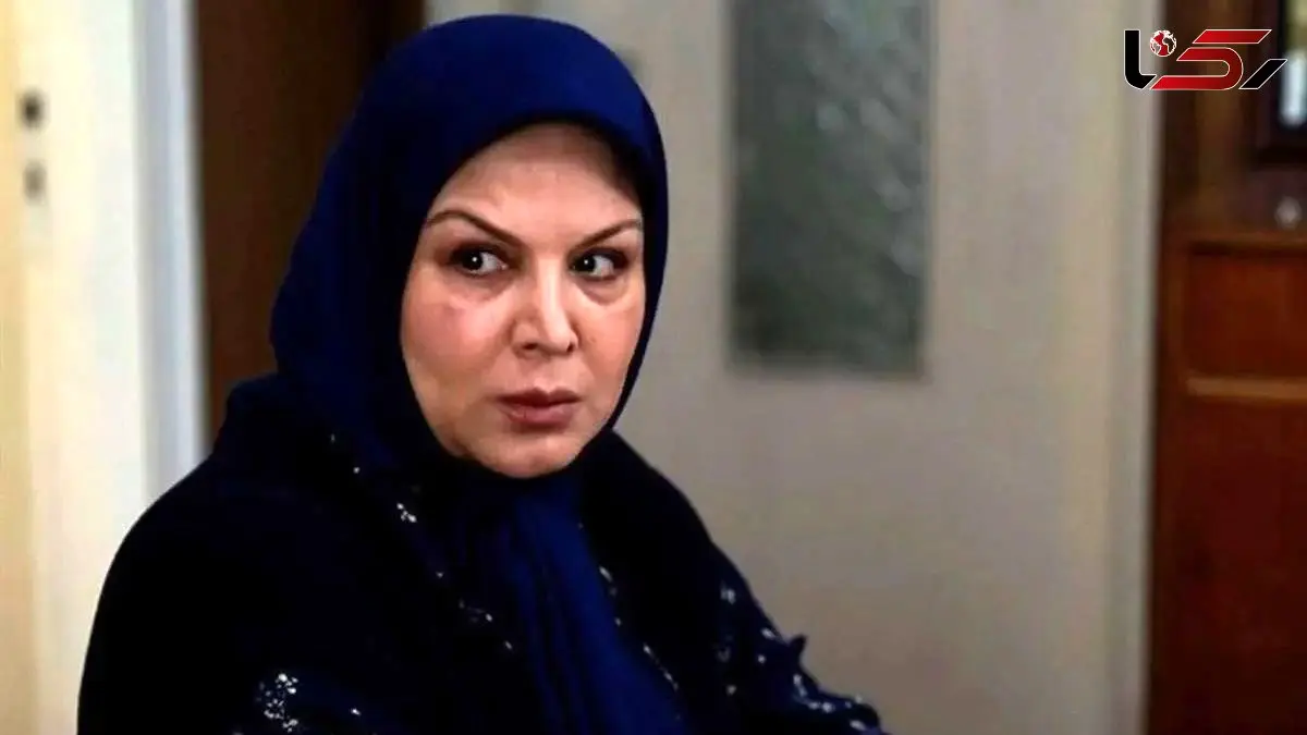 پیام احساسی و متفاوت شهره سلطانی در صفحه اینستاگرامش! / چه کسی به جز خودت خبر داره چطور سرپا موندی؟