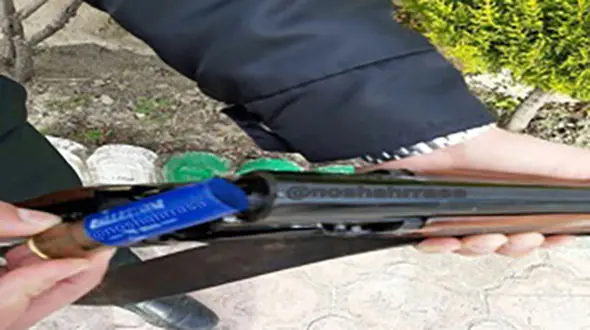 قتل داماد توسط پدرزن در چمستان نور 