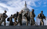 Pentagon Deploys Active-Duty Troops to DC Ahead of Biden Inauguration 