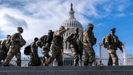 Pentagon Deploys Active-Duty Troops to DC Ahead of Biden Inauguration 