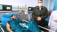  فیلم لحظه ترور رئیس پلیس موادمخدر خرمشهر توسط اشرار مسلح + عکس