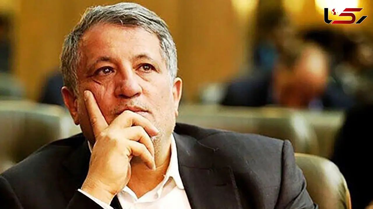 محسن هاشمی: بعضی افراد مشکلات و نگرانی‌ها را از رهبری پنهان می‌کردند