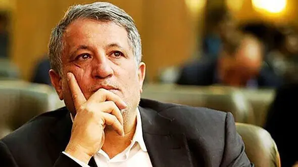 محسن هاشمی: بعضی افراد مشکلات و نگرانی‌ها را از رهبری پنهان می‌کردند