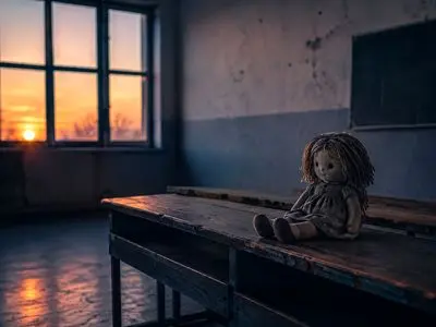 آزار جنسی دختربچه ۱۲ ساله پس از بیهوشی در مدرسه فاش شد؛ دایی کودک بازداشت شد