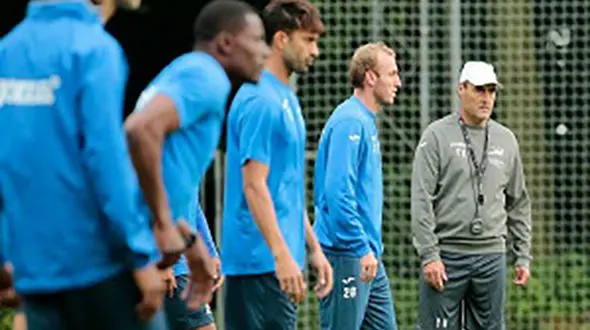 رضائیان بالاخره لژیونر شد 