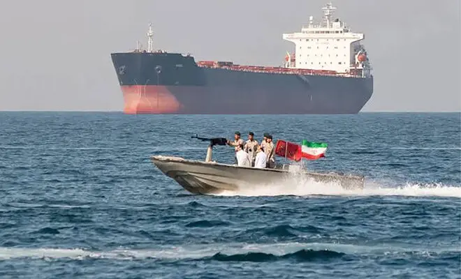 ایران با طرح بازگشایی تنگه هرمز موافقت کرد؟