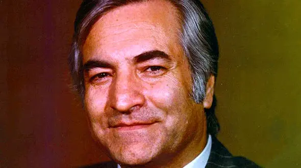 عباس امیرانتظام جاسوس بود؟ / ویکی‌لیکس افشا کرد !