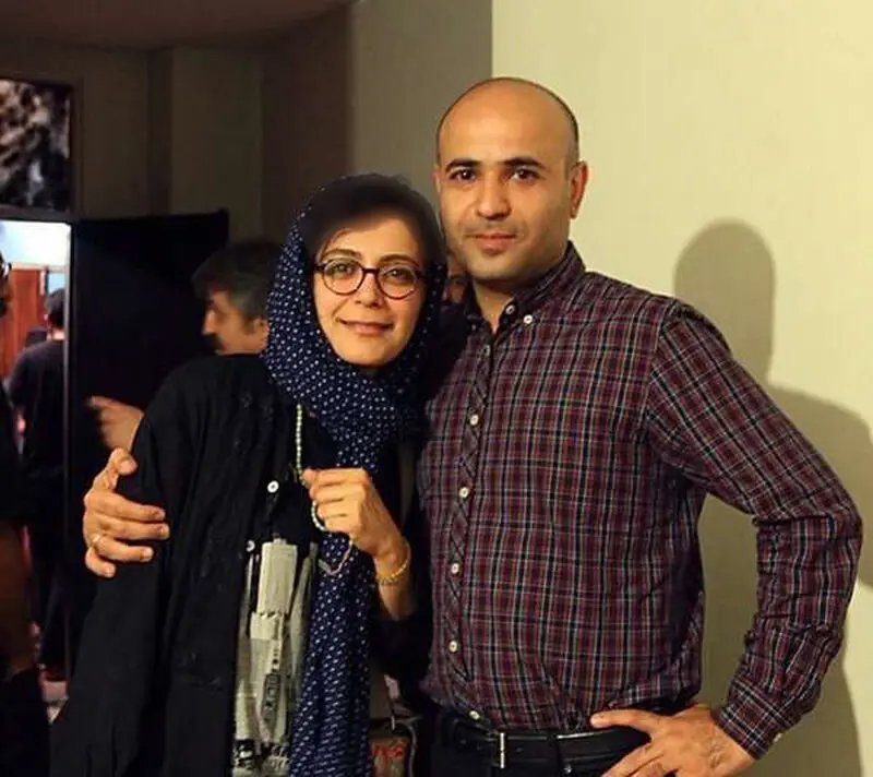 سعید چنگیزیان  الهام کردا