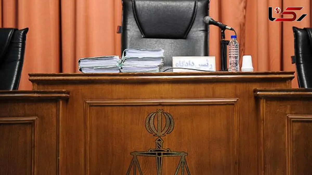 خرید عروسی به پرونده قتل تبدیل شد / مرگ کارگر خدماتی به دست داماد 