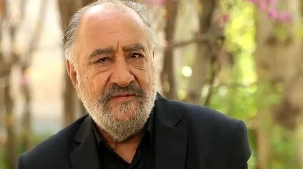 عاشقانه های ساده و زیبای پسر و عروس داریوش ارجمند، حشمت فردوس سریال ستایش/ الهی به پای هم پیر بشین+عکس