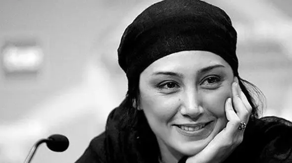 سوپراستار زن سینمای ایران با واسطه می آید