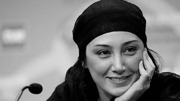 سوپراستار زن سینمای ایران با واسطه می آید