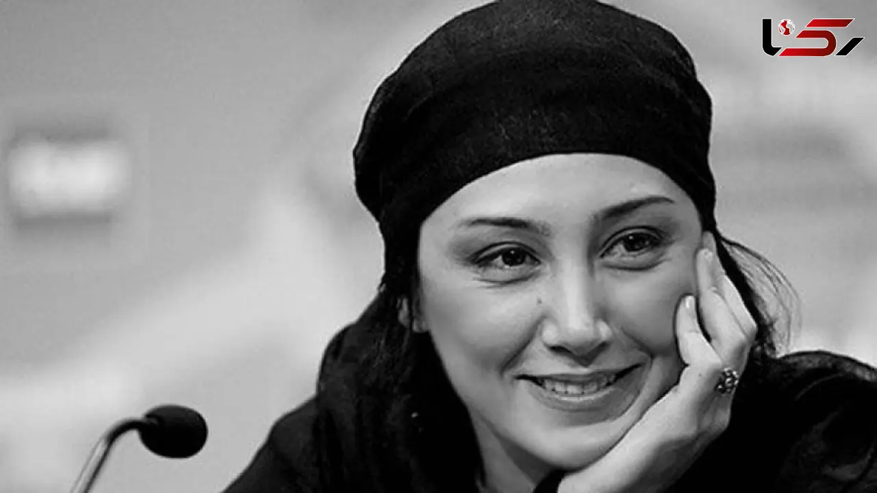 سوپراستار زن سینمای ایران با واسطه می آید
