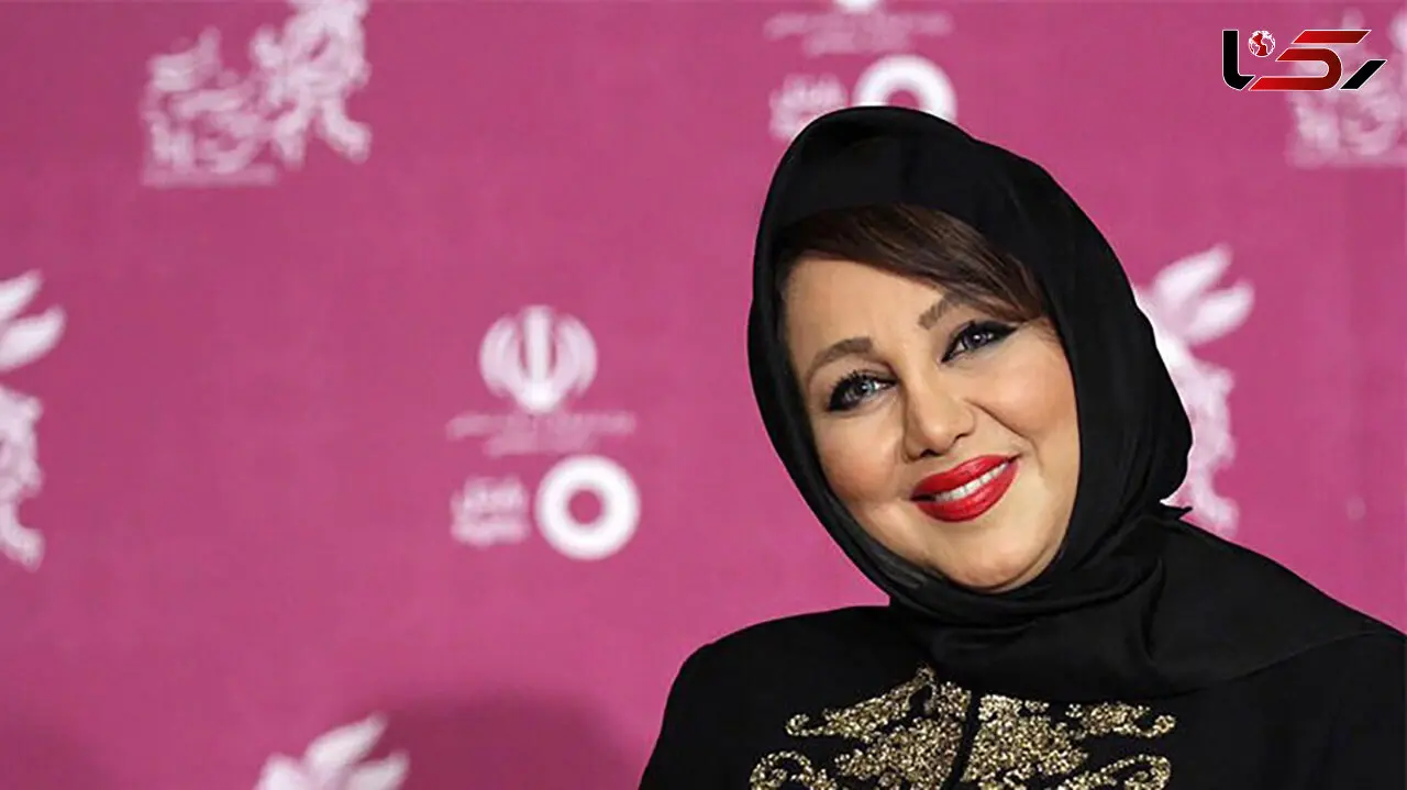 بهنوش بختیاری: من همیشه توی کیفم مرغ منجمد نگه می دارم! + فیلم حیرت انگیز