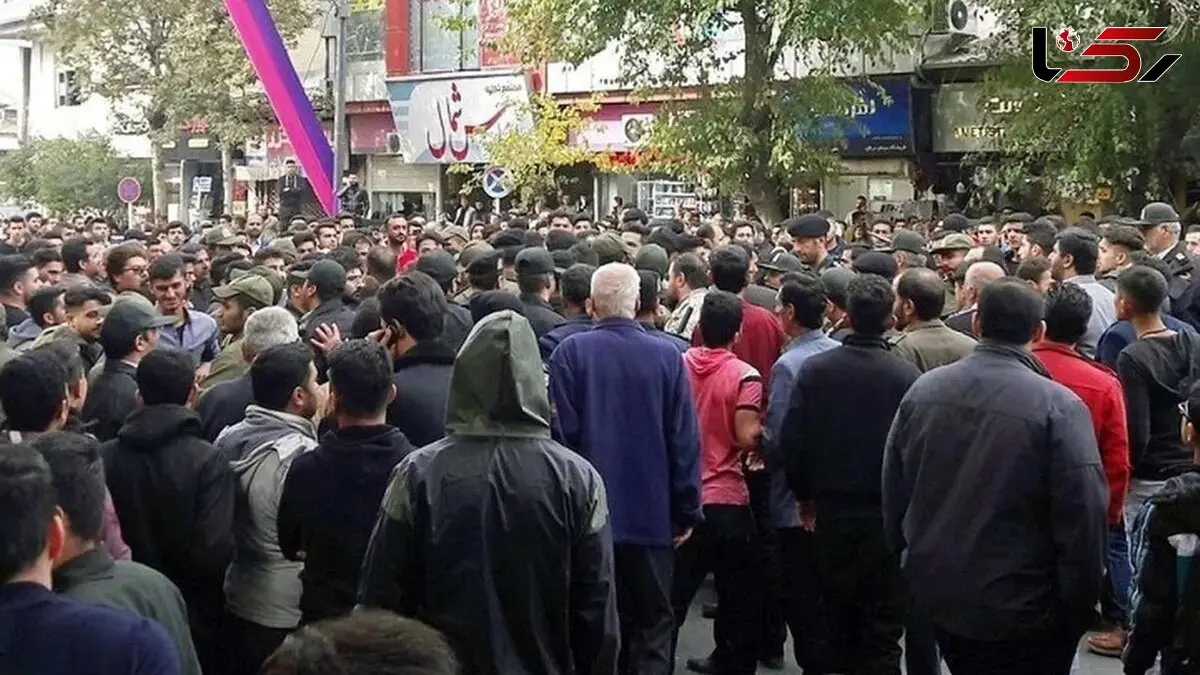 3 هزار مجروح ناآرامی های اخیر تازه به بیمارستان مراجعه کردند