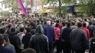 هشدار/ تجربیات تلخ ۱۸ و ۱۹ دی ماه در حال وقوع است / دوباره برنامه ریزی آشوب !