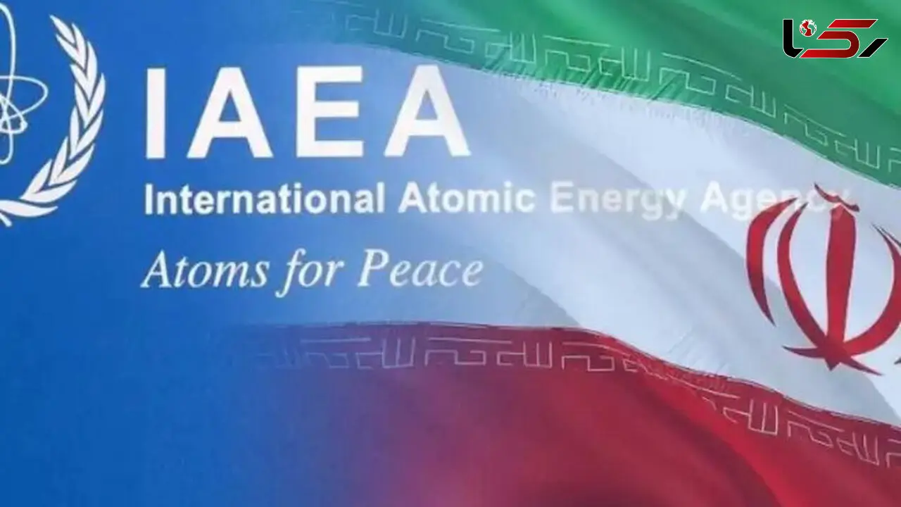 اعتراض ایران به افشای غیرمجاز اطلاعات از سوی گروسی