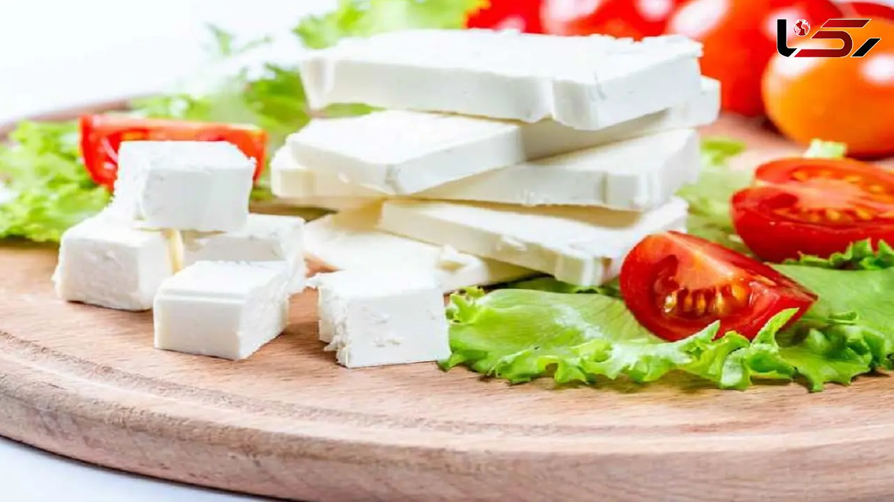 پنیر را با چه چیزهایی نباید خورد؟