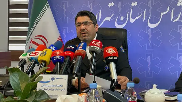 مجازات مزاحمان تلفنی اورژانس / از شستن اورژانس تا جریمه نقدی + فیلم