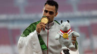 دوپینگ حسین کیهانی مثبت شد/ احتمال محرومیت۴ ساله برای دونده ایران