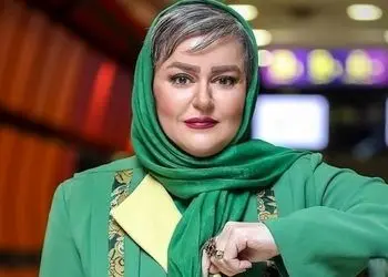 فوتبالیست سرشناس خلبان پرواز نعیمه نظام‌دوست! / کاپیتان  طالبی در سال جدید زندگیت بهترینها رو برات آرزو میکنه+ عکس