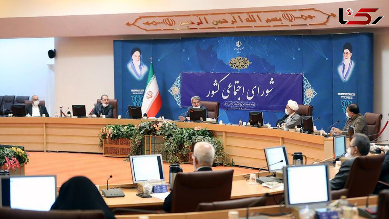 وزیر کشور: موضوع حجاب و عفاف راه‌حل اجتماعی دارد/ توصیه های مهم وزیر درباره عفاف و حجاب
