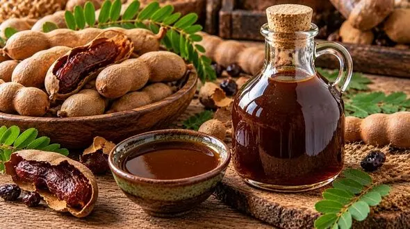 سرکه تمر هندی را در خانه درست کنید؛ آموزش مرحله‌ به‌ مرحله