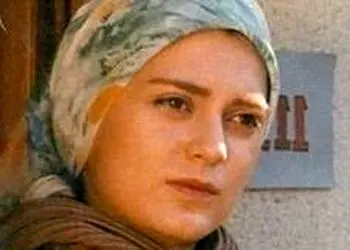 سحر طلوعی بازیگر سریال نوستالژیک هتل پیاده رو در نقش معشوقه اکبر عبدی در کدام فیلم مهم دیگر بازی کرده است؟ + عکس