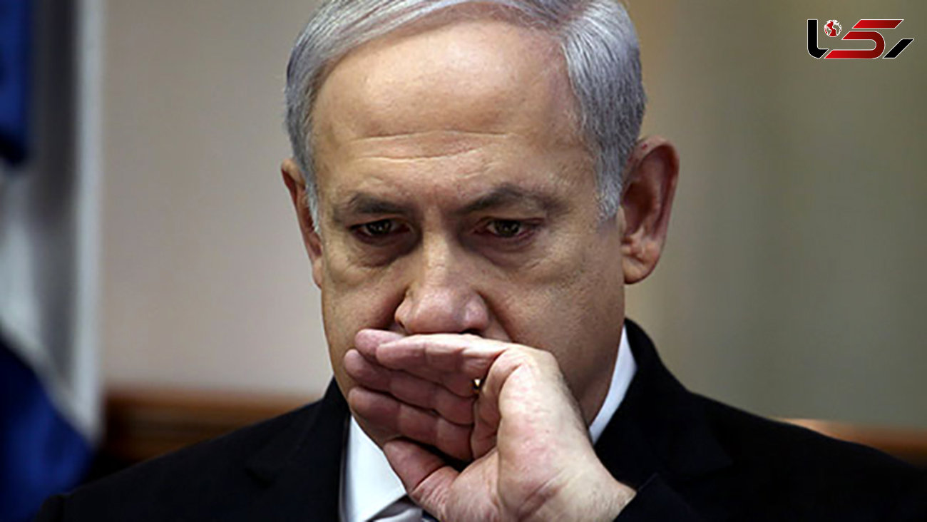 حکم بازداشت نتانیاهو صادر شد 