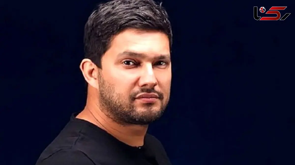 نوازندگی حامد بهداد با گیتار برقی


