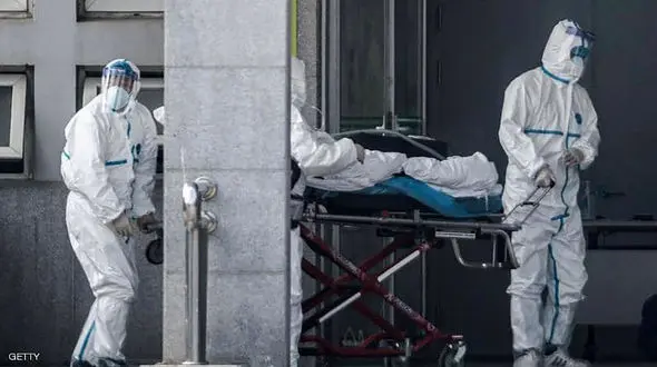 انتقال دهنده کرونای مرگبار قتل شبه عمد است