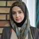 گردش به یاد ماندنی شبنم قلی خانی، یکتای سریال هشت و نیم دقیقه در مکان های تاریخی شهر زیبای اردبیل+عکس
