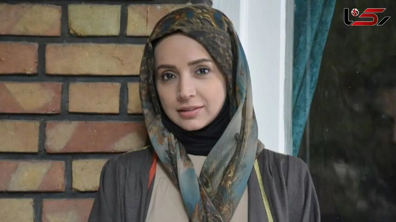 عکس / گردش به یاد ماندنی شبنم قلی خانی، یکتای سریال هشت و نیم دقیقه در مکان های تاریخی شهر زیبای اردبیل