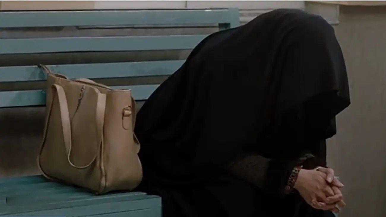 بررسی روانشناسی زندگی یک زن جوان / شوهرم بدتری مرد دنیاست!