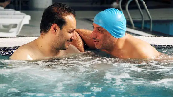 فیلم سینمایی اکسیدان اکران می شود+ عکس