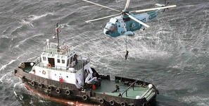 امنیت دریایی زیر بال‌های نیروی هوایی ارتش و سپاه / اقتدار ایران در خلیج فارس،‌ نقطه پایان حضور نیروهای فرامنطقه‌ای‌
