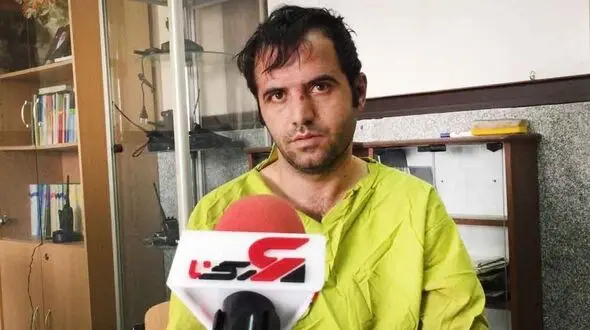 این 3 برادر پلید ایرانی آبروی دالتون ها را هم بردند + عکس و فیلم بدون پوشش