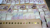 دستگیری کلاهبردار حرفه‌ای با چک پو‌ل‌های تقلبی در کمیجان