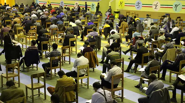 ۳ تیر، آخرین مهلت ثبت نام متقاضیان شرکت در آزمون "دبیری" و "هنرآموز"