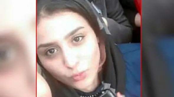 قتل فاطمه برحی با فرار از خانه پسرعمو  / رومینا اشرفی و ریحانه عامری با او هم سرنوشت بودند + عکس 