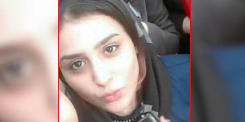 فاطمه برحی به دست پسر عمویش کشته شد