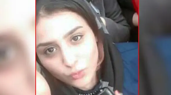 قتل فاطمه برحی با فرار از خانه پسرعمو  / رومینا اشرفی و ریحانه عامری با او هم سرنوشت بودند + عکس 