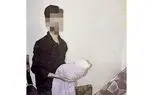 تنها یک سال زندان برای پدر بی رحم تهرانی که پسر 3 ماهه اش را کشت! + عکس
