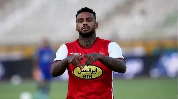 لوکادیا عذرخواهی نکرد /  نزدیکانم می دانند چه شده است !