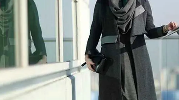  سحر دولتشاهی در تیپ های مختلف +تصاویر