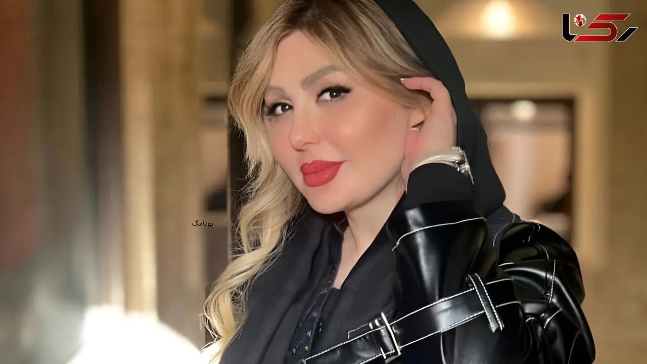  عکس| سفر زمان؛ «نیوشا ضیغمی و همسر سابقش» در افتتاحیه فیلم پرتقال خونی؛ سال 90