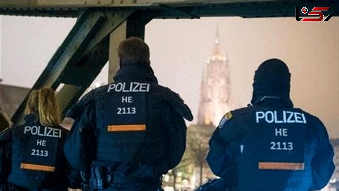  Berlin Shooting: Man Dragged from Canal As Four Injured after 'Altercation' 